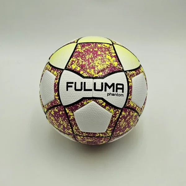 FULUMA phantom